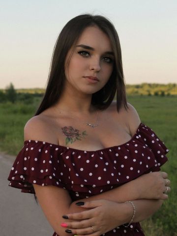 Олечка